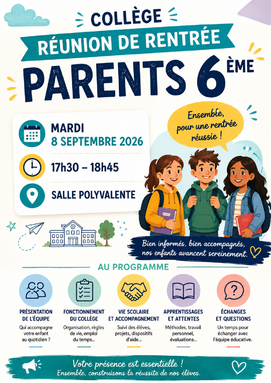 reunion de rentree parents 6ème.png